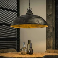 Ampoule goutte ambrée LED filament lumière chaude (E27)