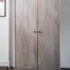 Armoire penderie THANE