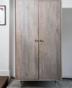 Armoire penderie THANE
