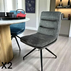 Buffet en bois de chêne blanc PALERME