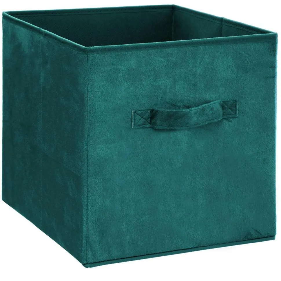 Buffet haut 2 portes chêne massif métal SOOMAA réf 30020868
