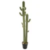 Cactus artificiel en pot 207 cm