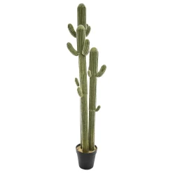 Cactus artificiel en pot 207 cm
