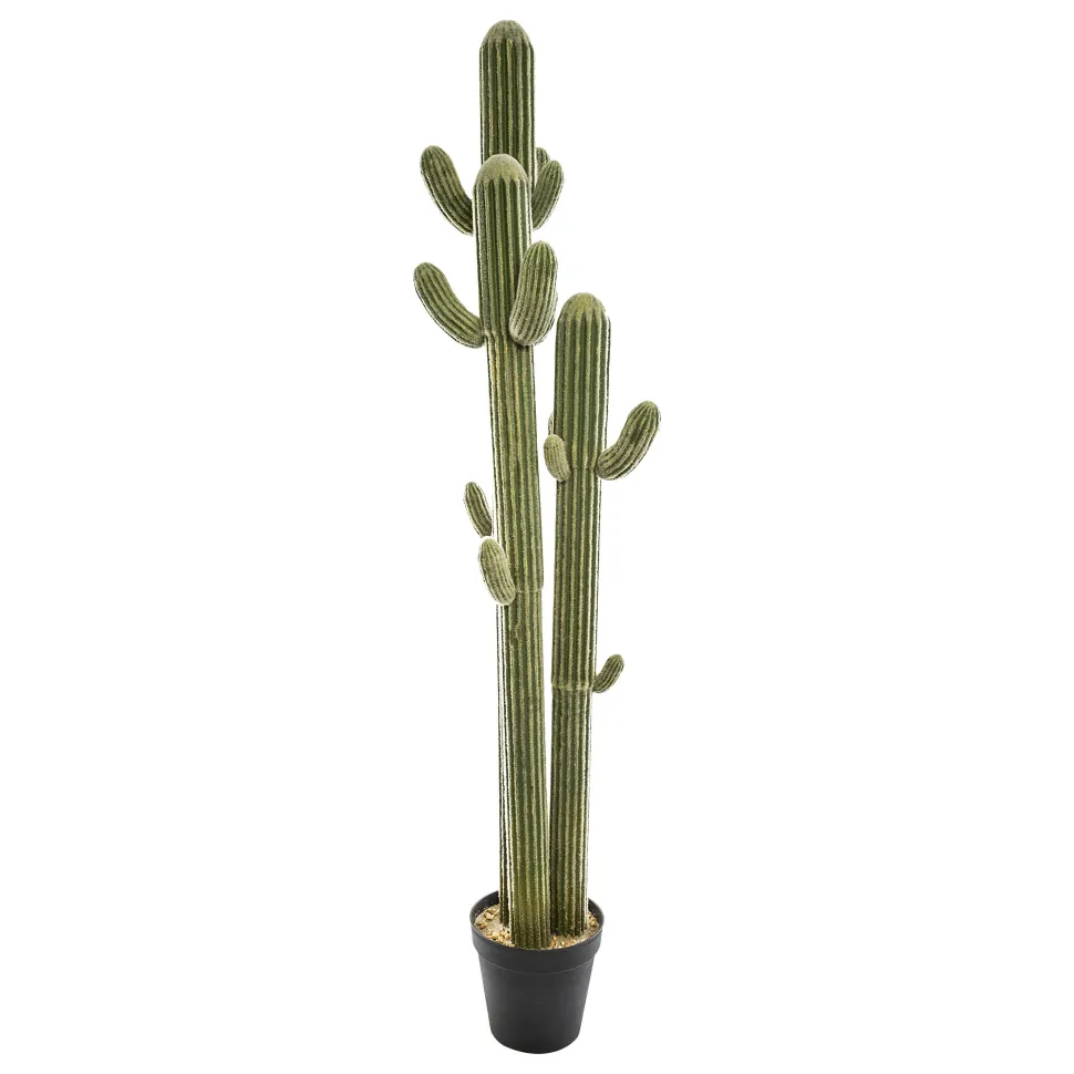 Cactus artificiel en pot 207 cm