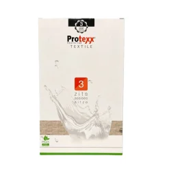 Chaise bleu pétrole avec poignée (lot de 2) MALMOE