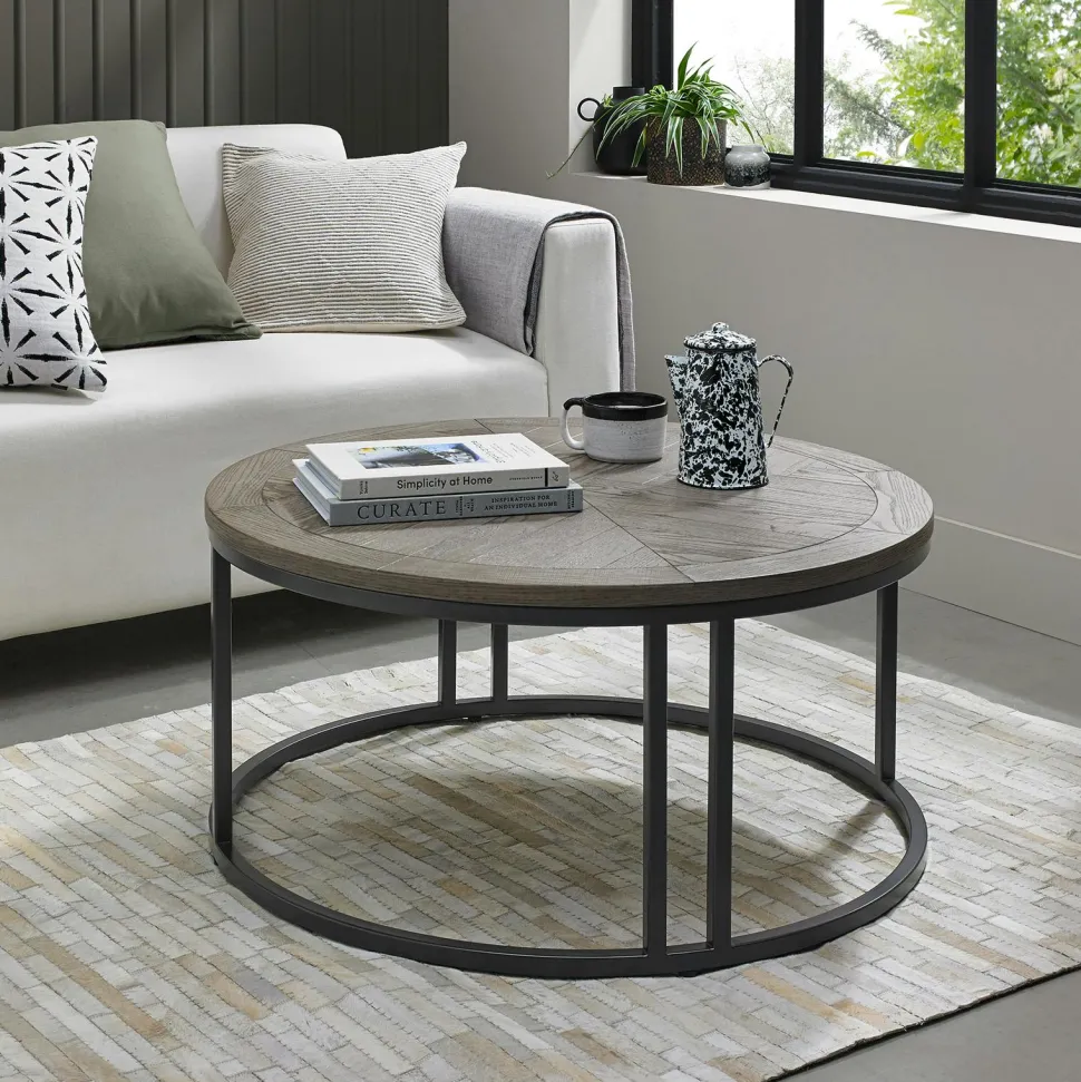 Chaise de bar en velours gris forme coquillage (lot de 2) HAWAI