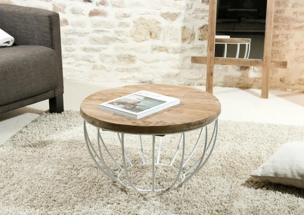 Chaise de bar en velours gris forme coquillage (lot de 2) HAWAI