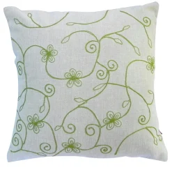 Chaise design rose (lot de 2) HAWAI