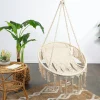 Chaise suspendue jardin