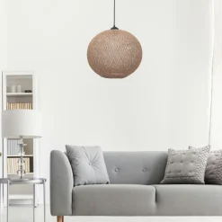 Chaise velours beige TIM (lot de 2)