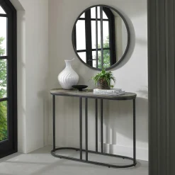 Console d'entrée HOUSTON