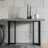 Console design KINGSTON