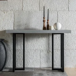 Console design KINGSTON