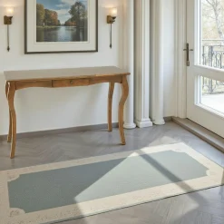 Console TRADITION galbe 120cm