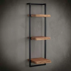 Etagère murale verticale 30 cm MELBOURNE
