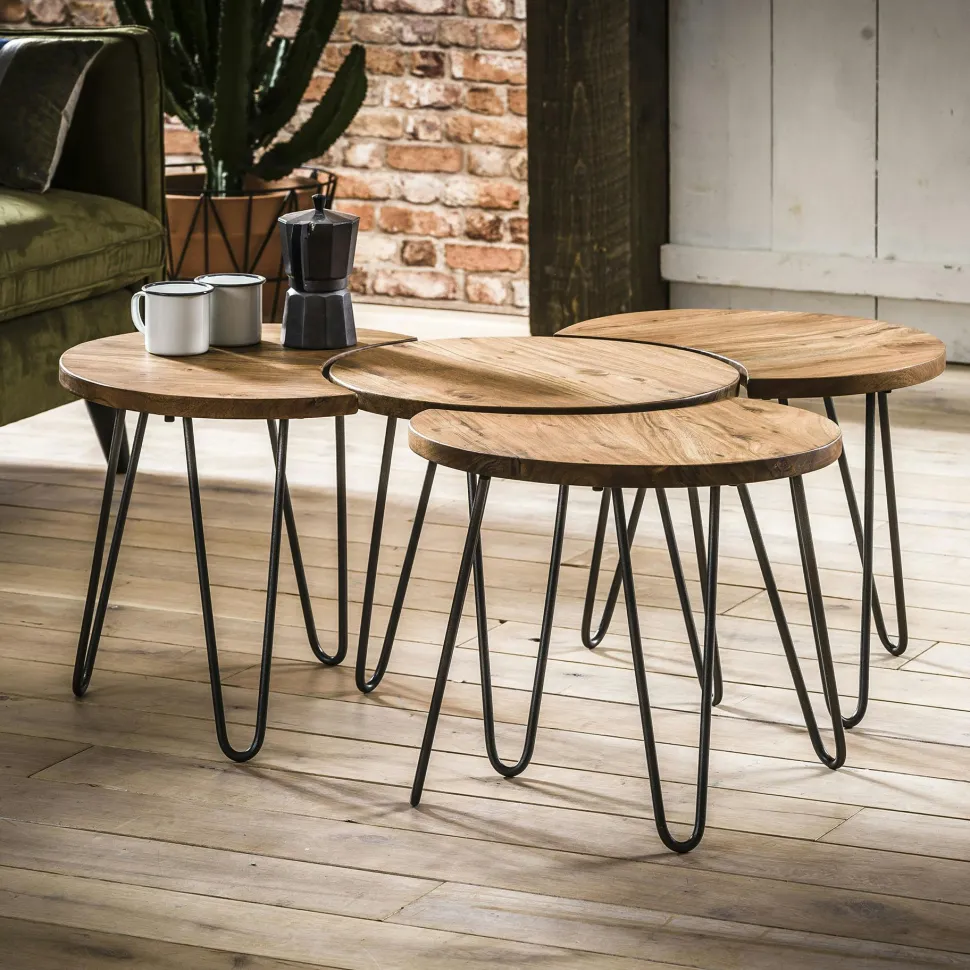 Fauteuil en rotin synthétique (lot 2) GRENADE
