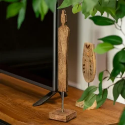 Jardinière en Zinc effet faux tiroirs (lot de 3)