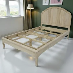Lit TRADITION pour couchage 160x200 cm