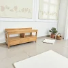 Meuble bas 3 tiroirs salle de bain 180cm OLGA