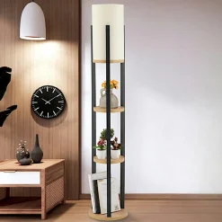 MEUBLE TV ATTAN 140CM