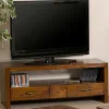 Meuble tv 120cm LOLA