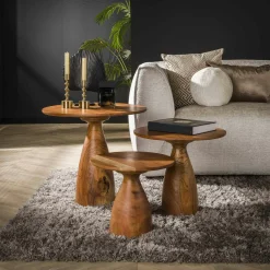 Meuble tv 120cm LOLA