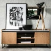 Meuble TV design KINGSTON