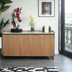 Meuble TV design KINGSTON