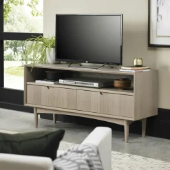 Meuble tv scandinave COPENHAGUE