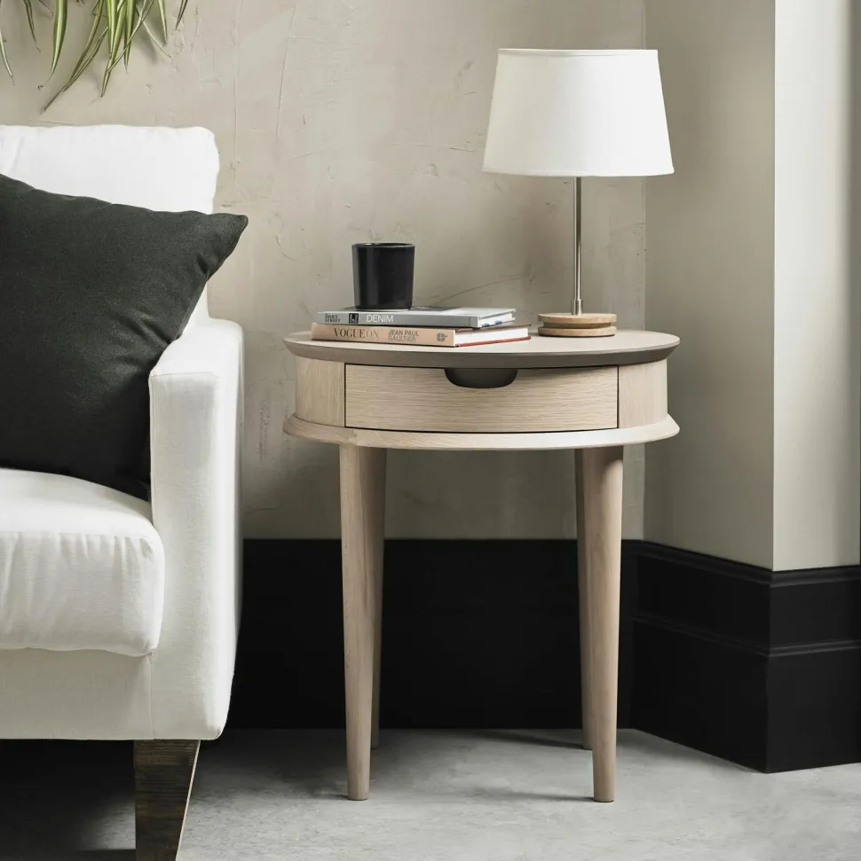 Meuble tv scandinave COPENHAGUE