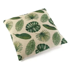 Panier rectangle compartimenté noir à anse