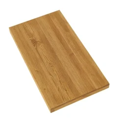 Rallonge pin massif 50 cm ARAD