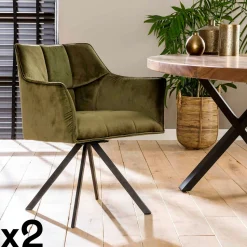 Rallonge pour les tables en chêne huilé bords naturels 300 cm PALERME (50 cm)