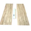 Rallonges pour table extensible en chêne huilé 140-340 cm (lot de 2) COLOGNE