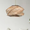 Suspension bohème durable, décoration naturelle OLTEN