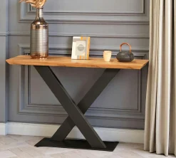 Suspension de table à manger en verre fumé 3 globes XL RALF