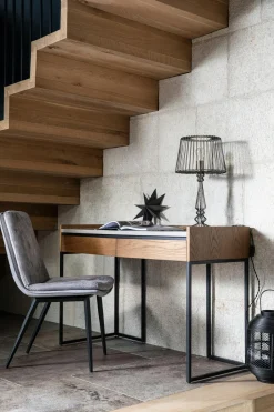Table à manger design 200 cm KINGSTON