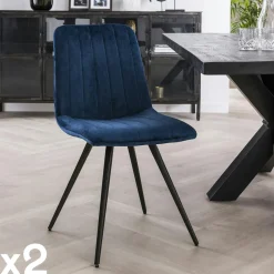 Table à manger extensible en céramique grise 180-280 LOMBARDIE