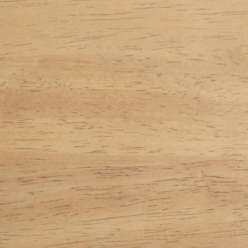 Table basse rustique double plateau FJORD