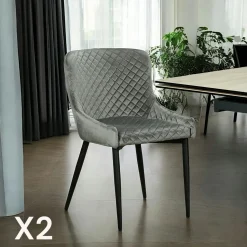 Table céramique extensible effet marbré 180-280 cm LOMBARDIE