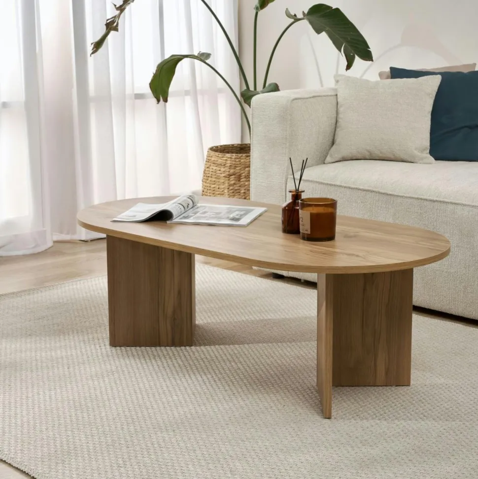 Table d’appoint design métal noir – forme cube SFAX
