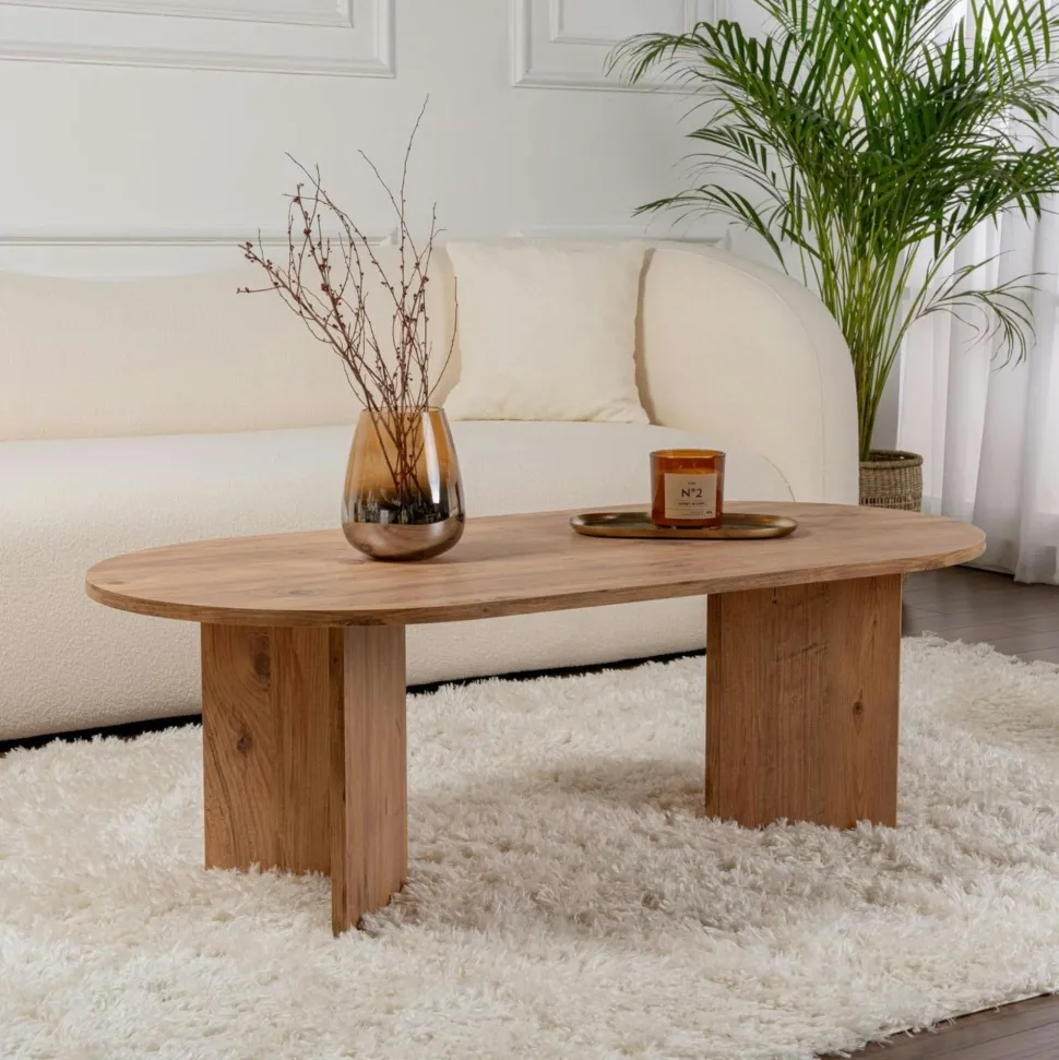 Table d’appoint design métal noir – forme cube SFAX