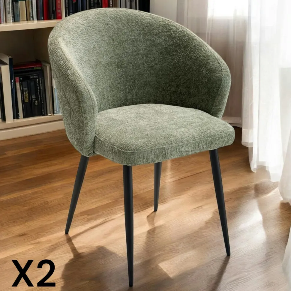 Table en céramique blanche 180-240 cm SEMPIONE