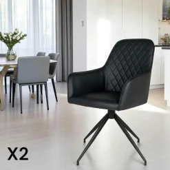 Table en céramique design 180 cm ASCOLI