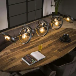 Table gigogne moderne (lot de 3)