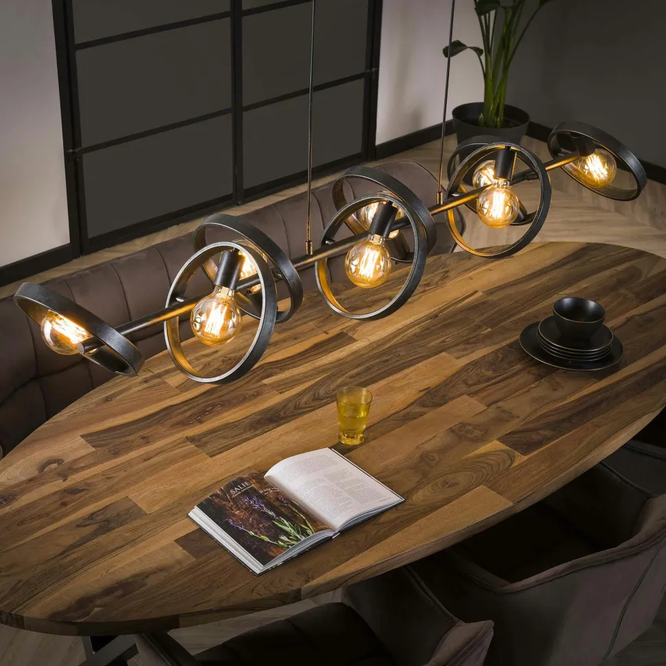 Table gigogne moderne (lot de 3)