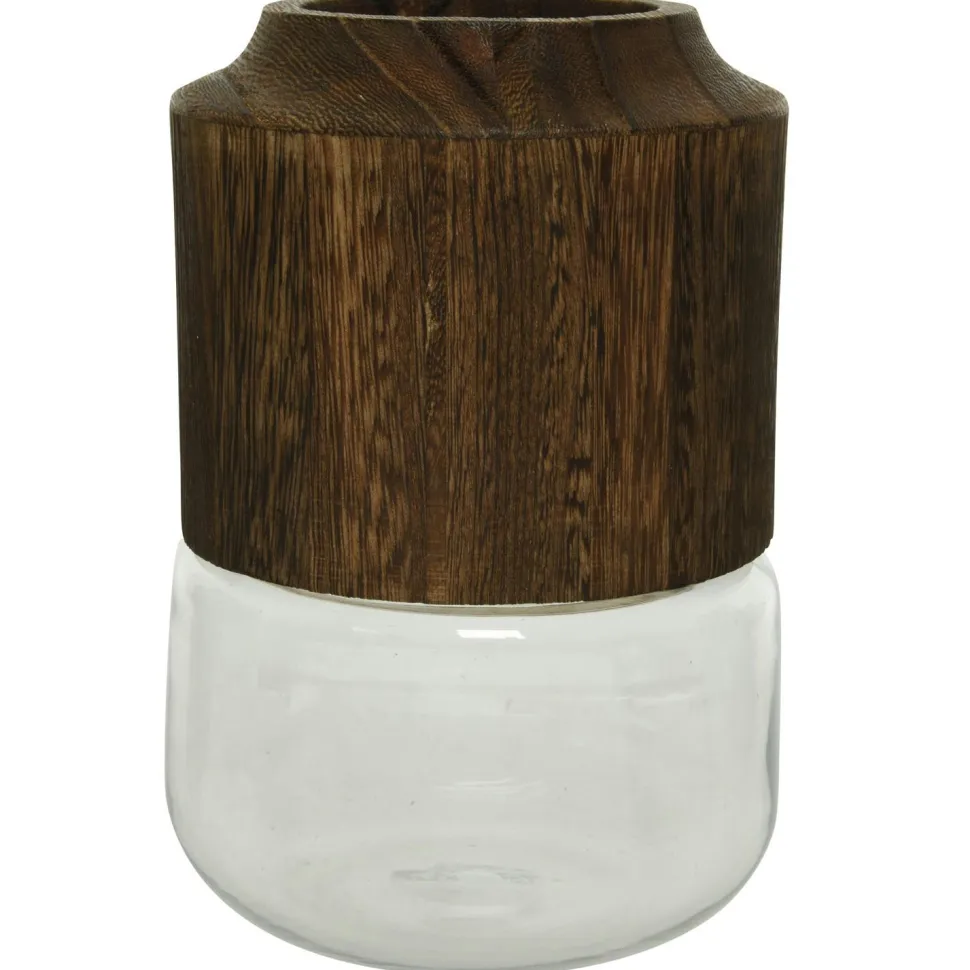 Tabouret de bar en tissu bouclette sable avec dossier ouvert (lot de 2) GALWAY