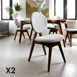 Tapis beige – motif art déco en relief, 120x180 cm ISTANBUL