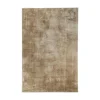 Tapis beige rectangulaire 160x230 cm FEZ
