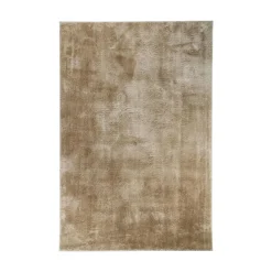 Tapis beige rectangulaire 160x230 cm FEZ